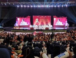 BRI Group Apresiasi 7.000 Perempuan dalam WOMAN 2022