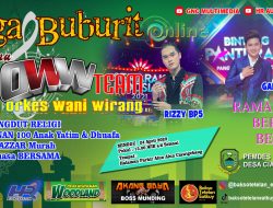 Tour Ramadhan Berbagi Berkah Akan Dimeriahkan Oleh Jebolan Bintang Pantura Indosiar