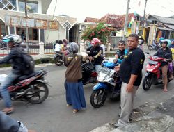 Tahap-2, Gerakan KITA Sebar 500 Box Paket Takjil