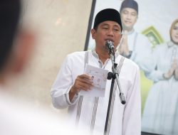 Puspita Cipta Group Unjuk Peduli, Ardiyan Beberkan Rencananya untuk Kuningan