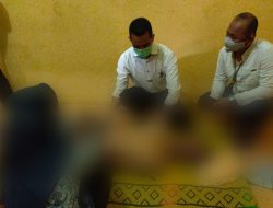 Penyakit Tak Kunjung Sembuh, Timu Akhiri Hidupnya dengan Gantung Diri