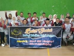 Indahnya Berbagi dari Sobat Baksos 97’00