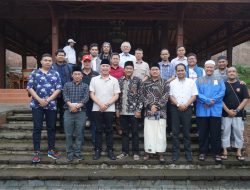 Mang Iwan Bule Digadang Cagub Jabar