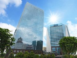 Prestasi Gemilang, BRI Jadi Perusahaan Publik Terbesar di Indonesia oleh Forbes Global 2000