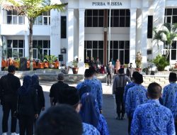 Hari Kebangkitan Nasional ke-114, Ayo Bangkit Lebih Kuat