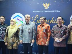 SPEKTRA Pantau Realisasi Anggaran pada Program Prioritas Nasional BKN