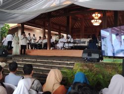 Merasa Berhutang Budi, Rokhmat Ardiyan Bahagiakan Ribuan Karyawan Puspita Cipta Group