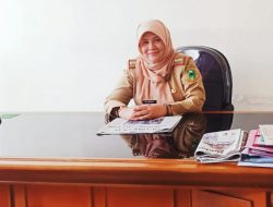 Si BaDU miRakyat Lolos Seleksi Administrasi KIPP