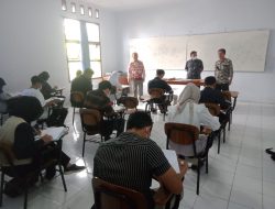 Ini 3 Prodi Favorit Pilihan Camaba Uniku