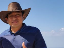 “Geliat” Politik di Kuningan Mulai Hangat, Popularitas Rokhmat Ardiyan Meroket