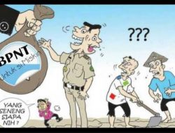 Oknum Aparat Desa Selewengkan BPNT, Uus: BPNT di Kalimanggis Kulon Tidak Tepat Sasaran