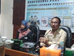 Inovasi Layanan Pertanahan Kantah Kuningan Mudahkan Pelayanan Masyarakat