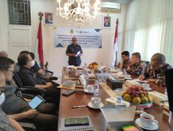 Ini Pesan Bupati kepada Dewas Perumda BPR Kuningan