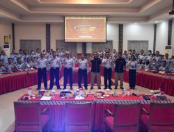 Penguatan Koordinasi, Bersama Berantas Narkoba di Wilayah Jawa Barat