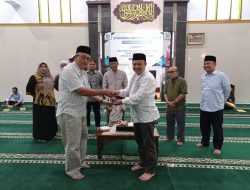 Uniku Gelar Syukuran Dies Natalis ke-19