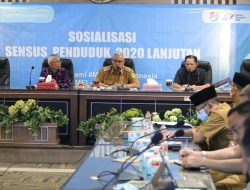 Wujudkan Satu Data Kabupaten Kuningan, Aparat Desa dan Kecamatan Harus Aktif