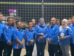 Dukung Penuh Lili Suherli, Sekjen BMI Kuningan: Dia Sosok Pemimpin Milenial