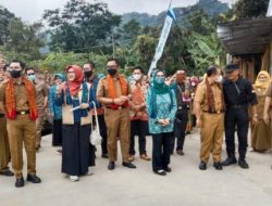 Kampung KB Hegarmanah Desa Haurkuning Lolos Sebagai Pemenang Jawara Kampung Terbaik Tingkat Jabar