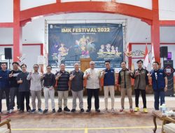 IMK Festival 2022, Unjuk Kreativitas Mahasiswa