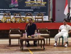 Rokhmat Ardiyan Beberkan Kunci Sukses Menjadi Pengusaha