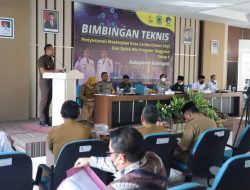 Kabupaten Kuningan Siap Menjadi Smart City
