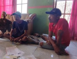 Carut Marut Bansos PKH, Junaedi: Kartu ATM Jangan Dipegang Agen