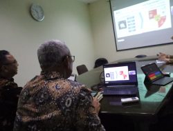 Presiden Jokowi Arahkan Pemerintah Daerah Prioritaskan Produk Dalam Negeri