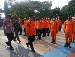 Kemarau Basah, Masyarakat Diimbau Tetap Waspada