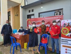 Gejala Covid-19 Meningkat, BIN Kembali Turun Tangan