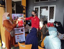 Kejar Target Vaksin, BIN Gerebek Warga Kuningan