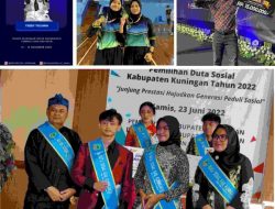 Torehkan Banyak Prestasi, Uniku Miliki Kualitas dan Daya Saing