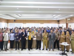 Diskopdagperin Gelar 4 Pelatihan Untuk UMKM Kuningan