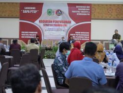Isu Rendahnya Kualitas Pelayanan Publik Memicu Pemkab Kuningan Berinovasi