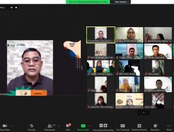 Festival Saung Rahayat Ajang Kumpul Online UMKM Kuningan