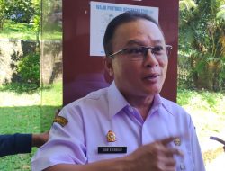 Ketua Tim Umumkan Calon Dewas BPR Kuningan