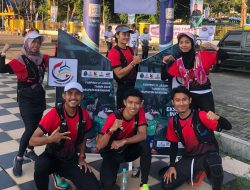 Keren! Putra-Putri Kuningan Raih Juara di Ajang Forprov Jabar