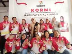KORMI Kuningan Raih 2 Medali Emas di Ajang Forprov IV 2022 KORMI Jabar