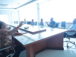 Cari Sponsor untuk TdL 6, Pemkab Kuningan Mulai Jalin Komunikasi dengan Media