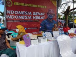 Deteksi Dini Berbagai Ancaman, BIN Gencar Lakukan Pencegahan