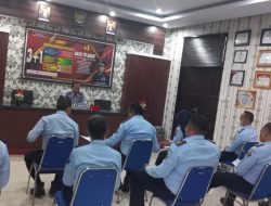 Lapas Kuningan Membuka Layanan Tatap Muka, Ini Ketentuannya!