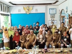 Luar Biasa! DPPKBP3A Raih 3 Penghargaan Bergengsi Tingkat Nasional dan Provinsi