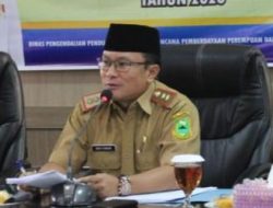 Calon Direktur PDAU Jalani Uji Kelayakan