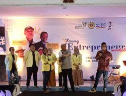 Dies Natalis ke-27 Prodi Manajemen Hadirkan Teten Masduki