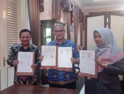 Dukung Visi Kabupaten Kuningan, Pemda dan Uniku Jalin Kesepakatan Bersama