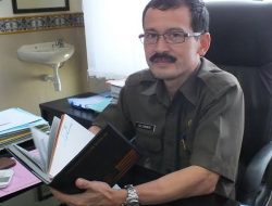 Uca Somantri Terpilih Menjadi Calon Dewas  BPR Kuningan  