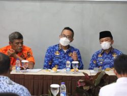 BPBD Gelar Pelatihan Jitupasna