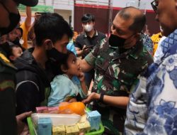 Konvergensi Percepatan Penurunan Stunting Melalui Program Bapak Asuh Anak Stunting di Kabupaten Kuningan