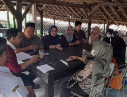 Meningkatnya Kekerasan dan Pelecehan Seksual, KOPRI Gelar Diskusi