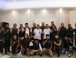 Wujudkan Kuningan Bersinar, BNNK Bentuk Penggiat Anti Narkoba