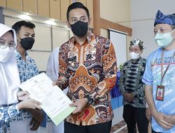 Wabup Kuningan Apresiasi Program PUSAKA-U17 Disdukcapil Kuningan